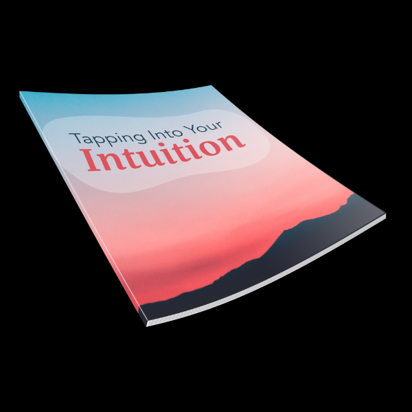 “Tapping Into Your Intuition 🪶” by SoulSense: is it worth buying?
