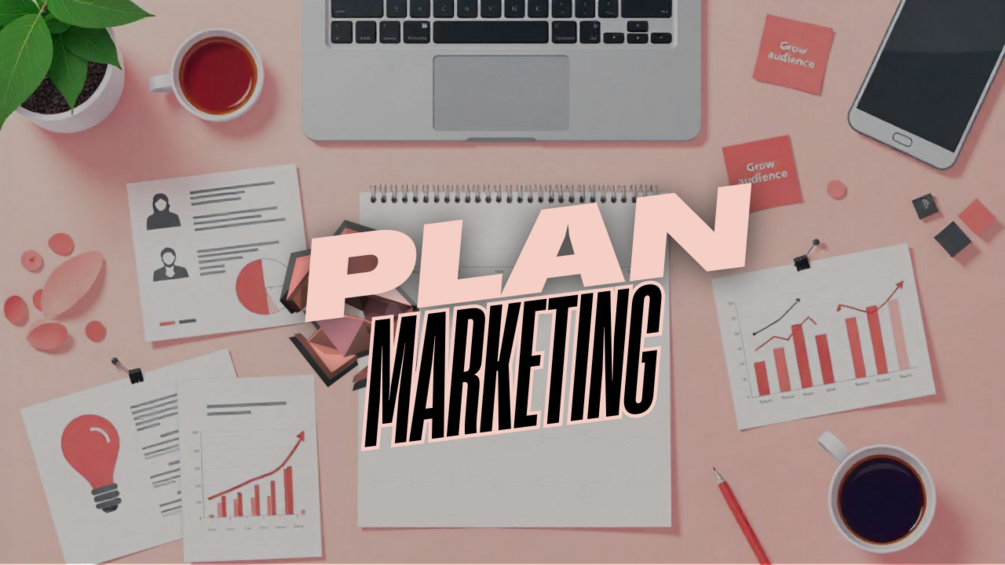 Digital Marketing Strategy: Boosting Visibility and Engagement in the Digital Era — product preview