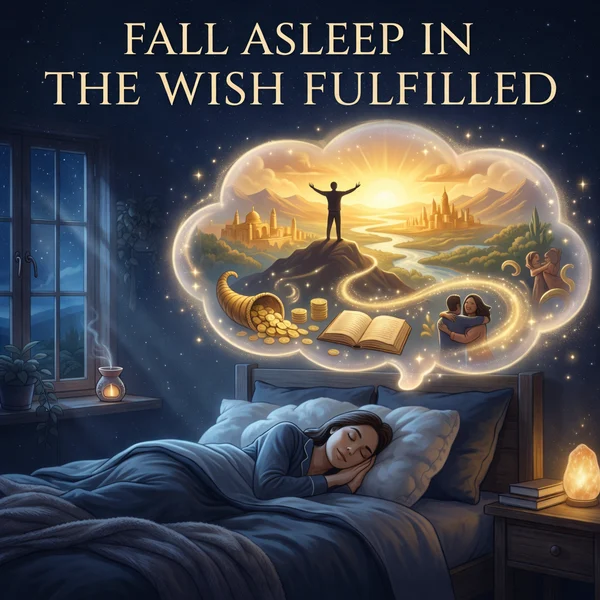 Manifest While You Sleep — Neville Goddard SATS Meditation to Reprogram Your Subconscious Overnight by The Universe Unveiled: is it worth buying?
