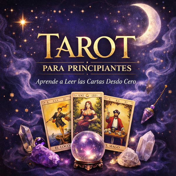 “Tarot para Principiantes: Aprende a Leer las Cartas Desde Cero y Confía en tu Intuición” by Edinson Reyes Matos: is it worth buying?