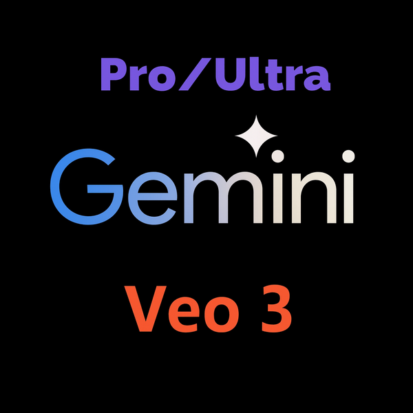 Gemini AI Ultra Subscription – 3 Months | Veo3 + Flow + Canva Pro Free by oussamaAI: is it worth buying?