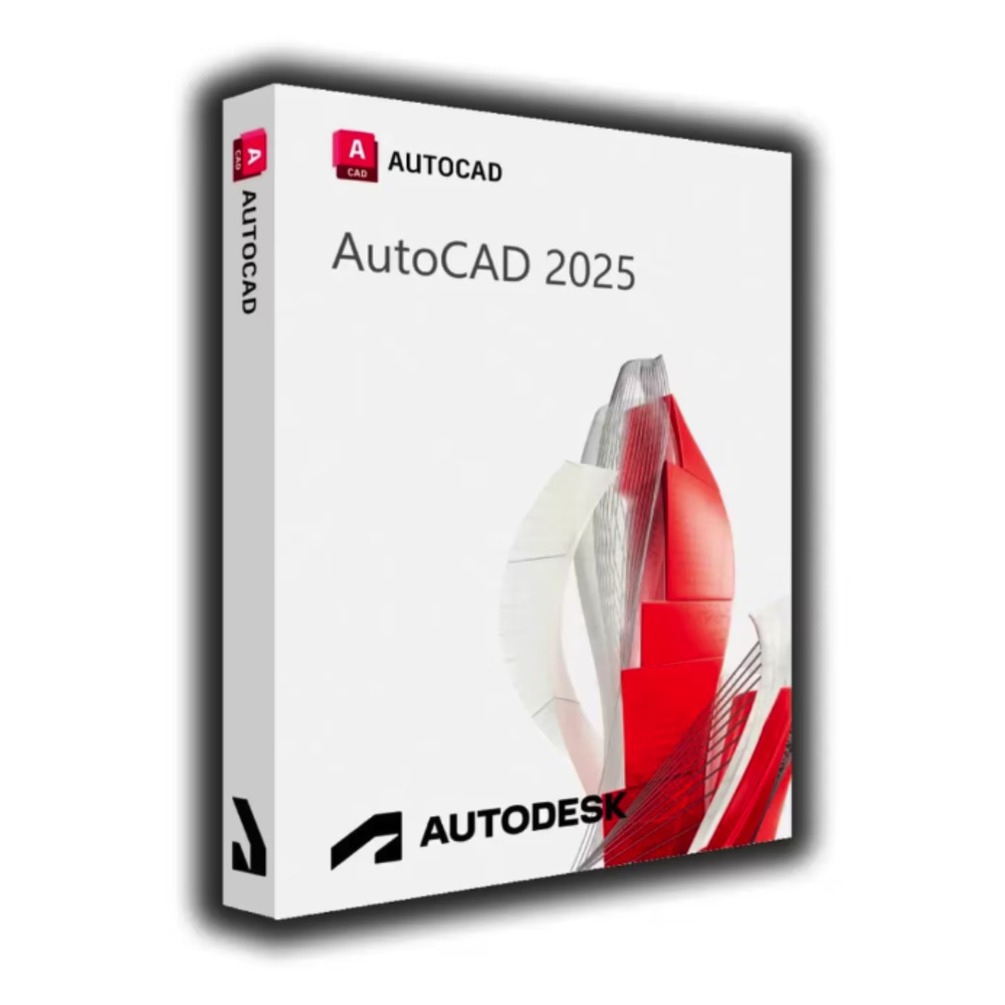 Autodesk AutoCAD 2025 | Educational (PC) (1 Device, 1 Year) - Autodesk Key by MOHAMED: is it worth buying?