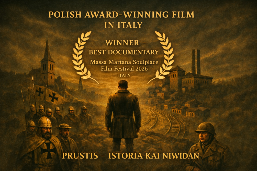 Prustis - Istoria kai Niwidan by Grupa Sfilmowany: is it worth buying?