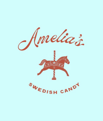 Preview of the Mobile Swedish Candy Blueprint