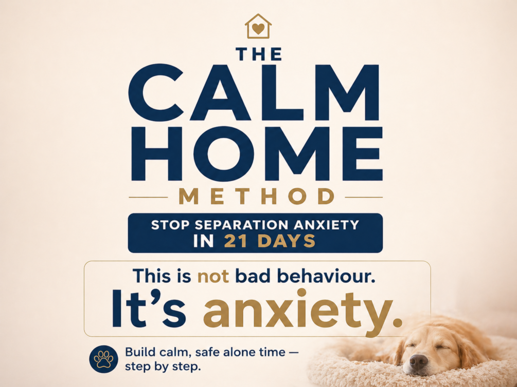 The Calm Home Method — 21 Day System To Build Calmer Alone Time: is it worth buying?