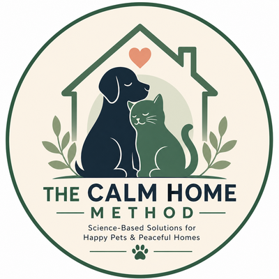 The Calm Home Method — 21 Day System To Build Calmer Alone Time — product preview