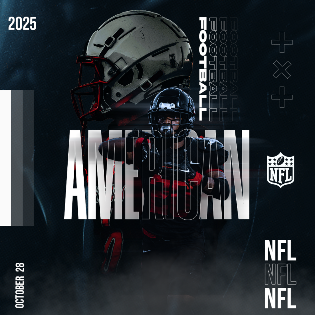 American Football NFL 2025 by Drip Crown: is it worth buying?